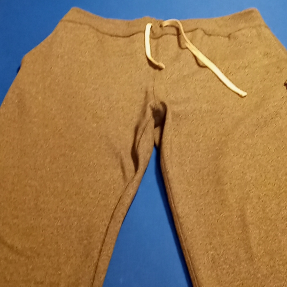 Sweat suit